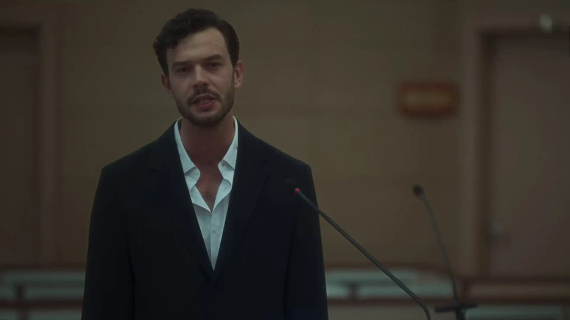 آناتومی آشوب